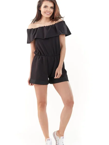 Kombinezon Infinite You