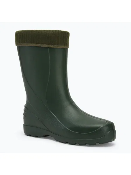 Női gumicsizma Dry Walker Strack green. Méret: 40 EU zöld