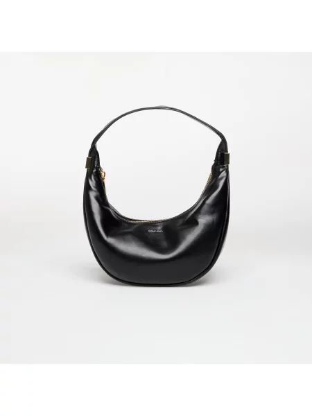 Calvin Klein torebka czarny