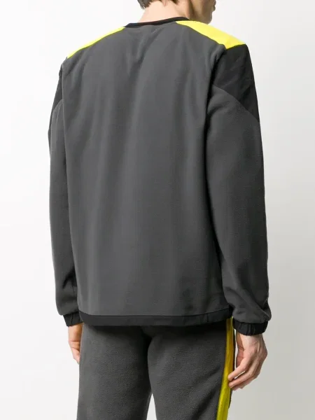 Hanorac The North Face gri