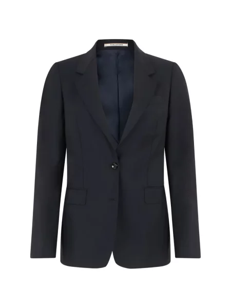 Costum Tagliatore cu rever negru