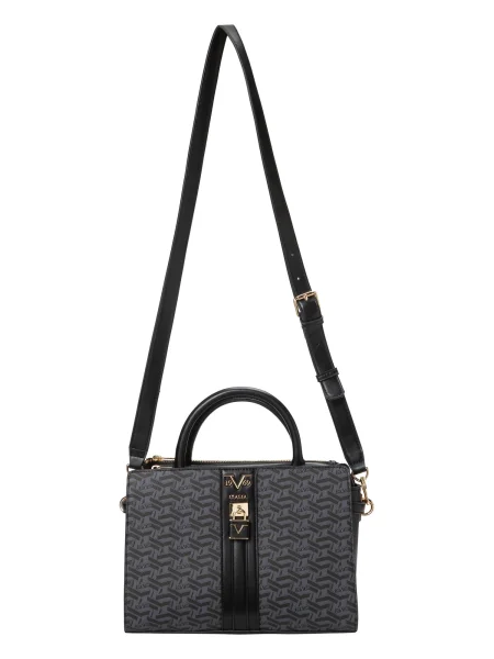 ITALIA Poșete Lisana Aop' gri