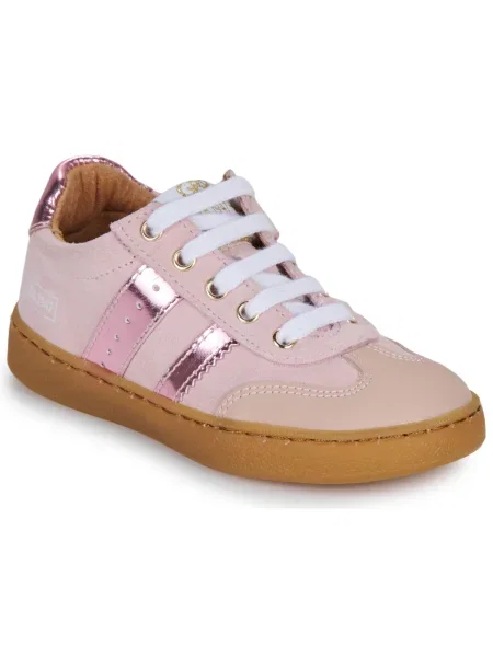 Pantofi copii Gbb roz