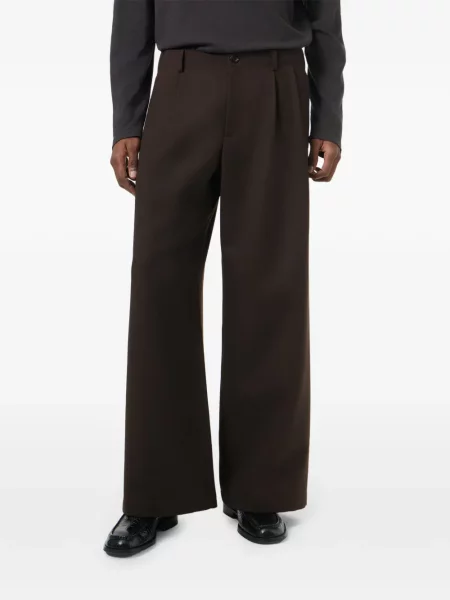 Chinos Our Legacy hnědé