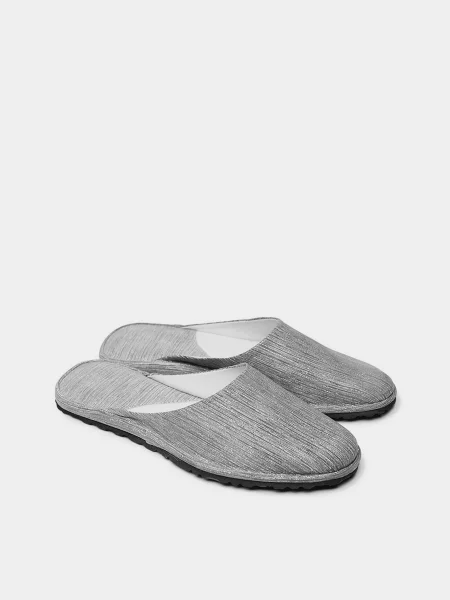 Pellagio Капці сірий