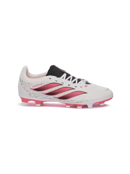 Pantofi Adidas alb
