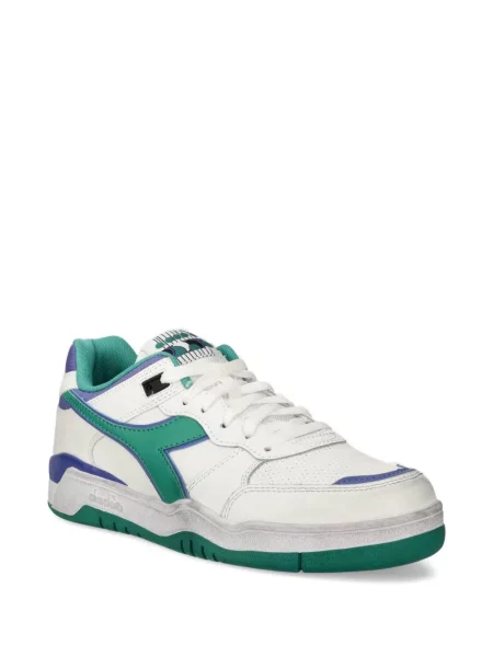 Sneakerși Diadora alb