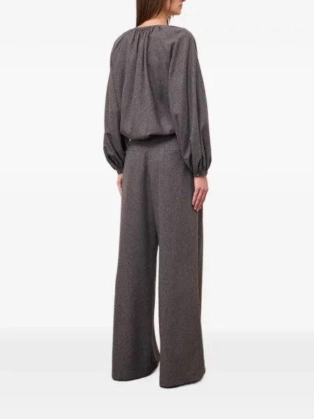 Pantaloni Ottod’ame gri