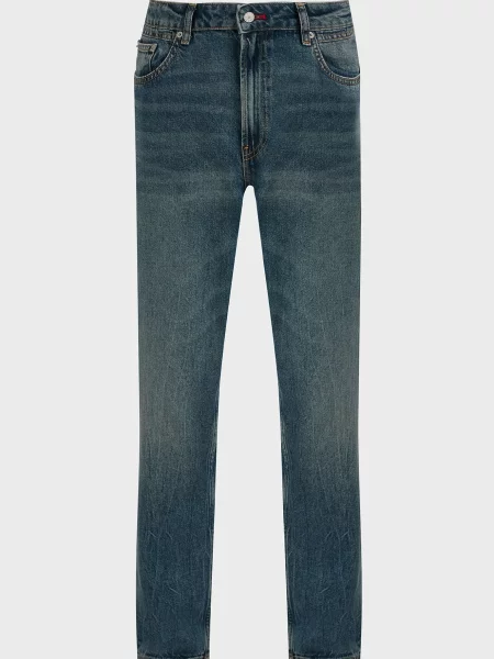 Джинси Tommy Jeans сині