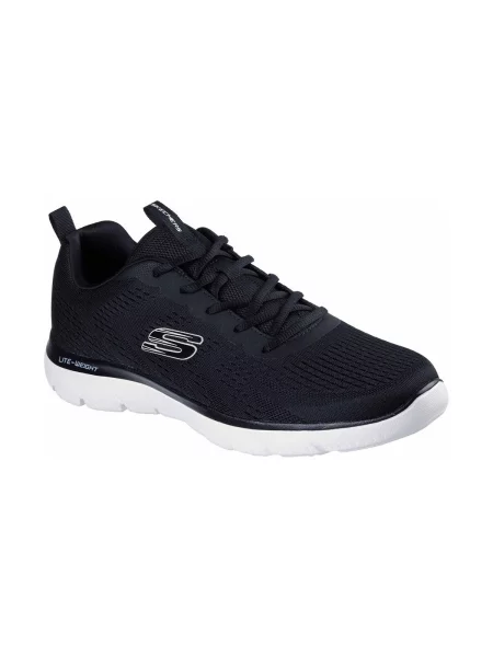 Tenisky Skechers biela