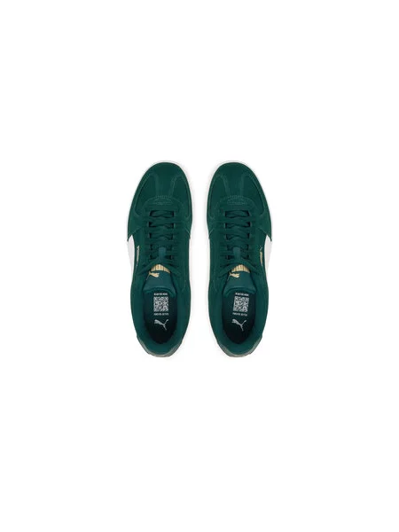 Sportcipők Puma Puma Club LT ESD 05 zöld