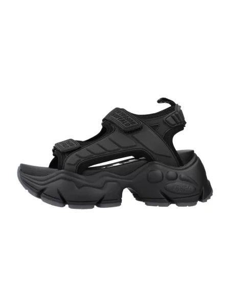 Pantofi Buffalo alergare negru