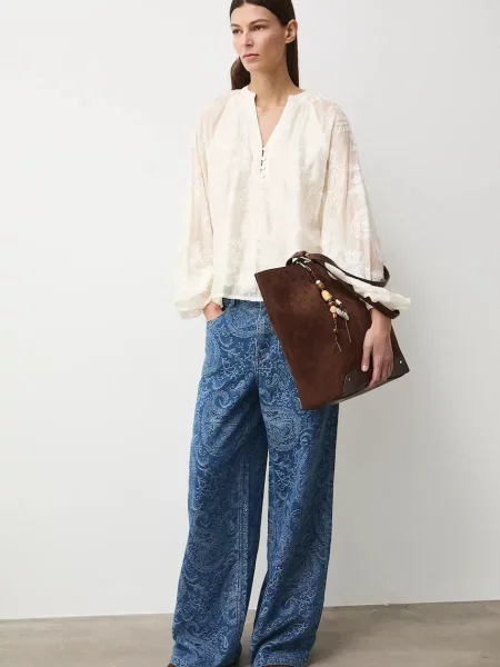 Блузка Medicine