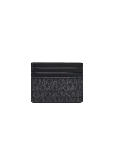 Michael Kors Remen siva crna
