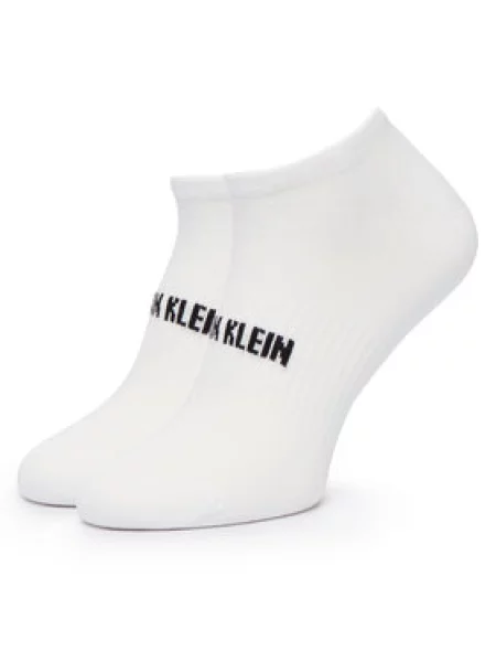 Calvin Klein ponožky pánske čierna