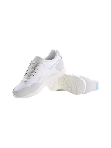 Félcipő Reebok Sport fehér