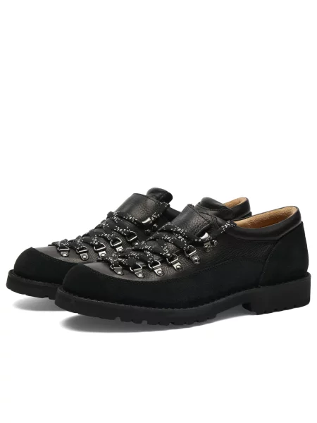 Buty trekkingowe Fracap czarne