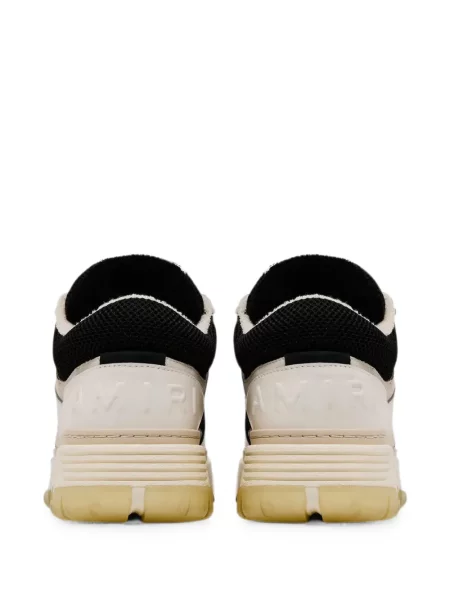 Sneaker Amiri autogrammal