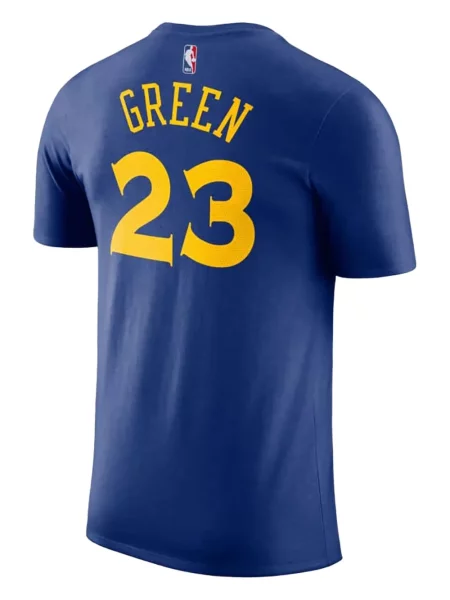 Zkrácené tričko Nike jersey černé