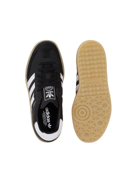 Sneakerși Adidas Originals negru