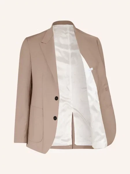 I'm Brian Marynarka Regular Fit beige beżowa