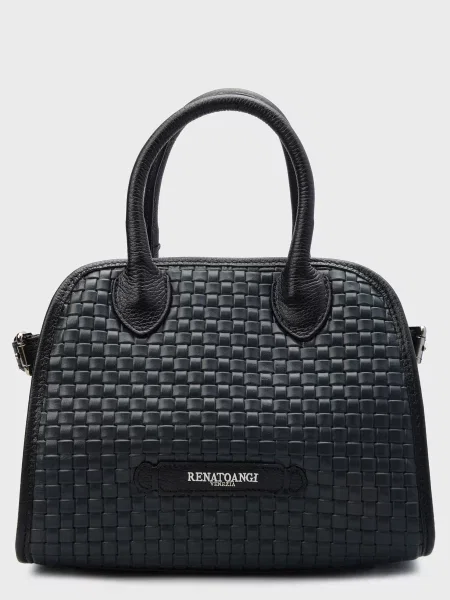 Сумка Renato Angi серая