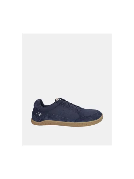 Pantofi Kangaroos albastru