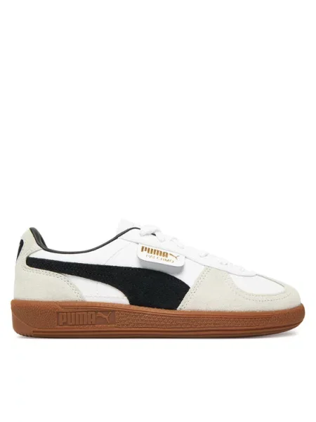 Sneakers Puma λευκό