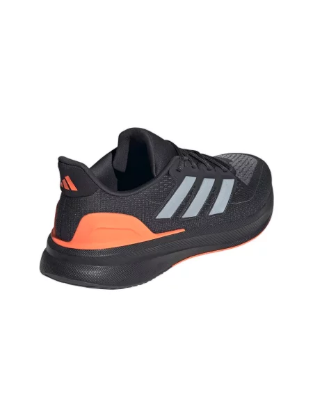 Pantofi Adidas alergare negru
