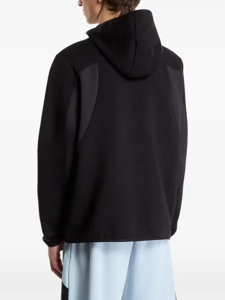 Mikina s kapucňou Under Armour čierna