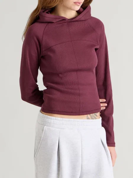 Bluza z kapturem Hosbjerg