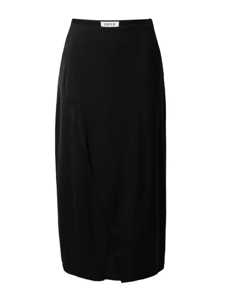 Fustă Edited negru