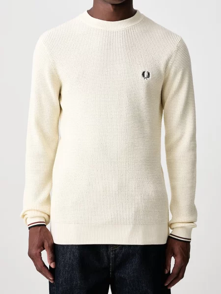 Fred Perry светр
