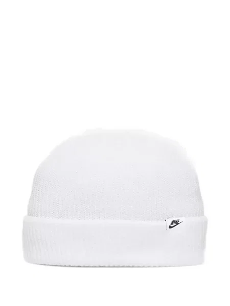Futó táska Nike autogrammal fekete