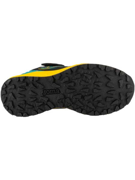 Pantofi copii Joma negru