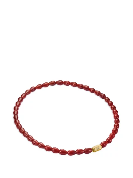 Colier Thomas Sabo roșu
