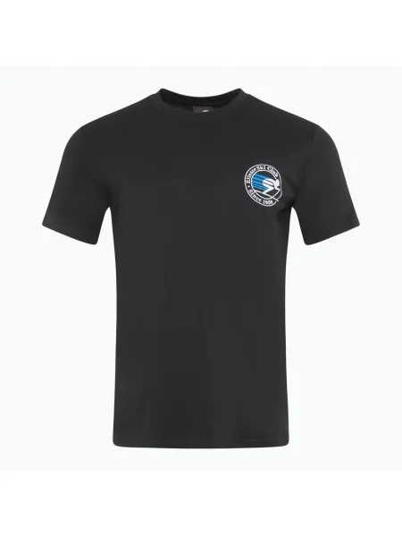 Pánske tričko Ellesse Condena black čierna