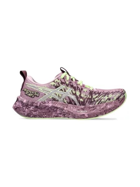 Pantofi Asics verde
