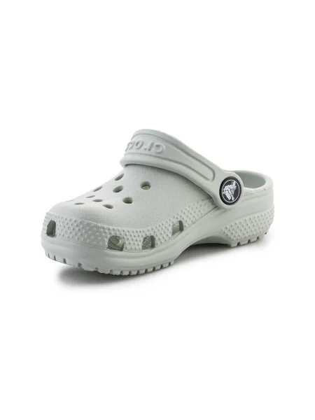 Pantofi copii Crocs gri