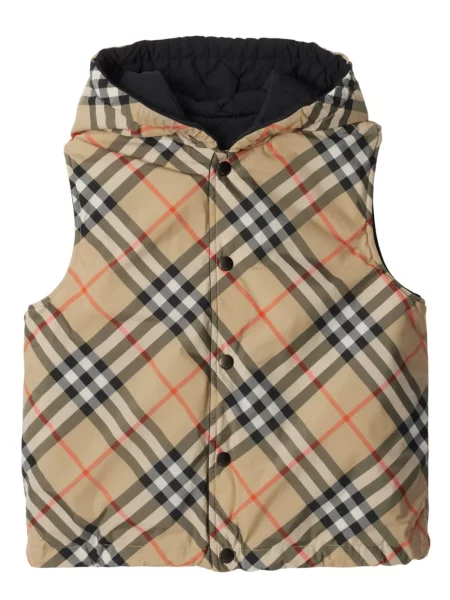 Kamizelka dziecięca Burberry