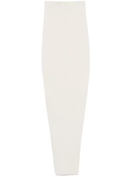 Maksi spódnica maxi Rick Owens