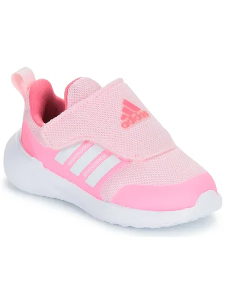 Pantofi copii Adidas roz