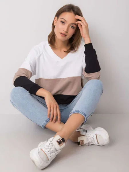 Hanorac Fashionhunters negru