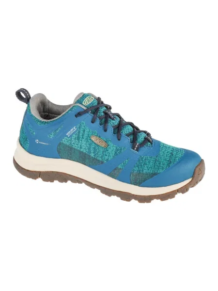 Pantofi Keen albastru