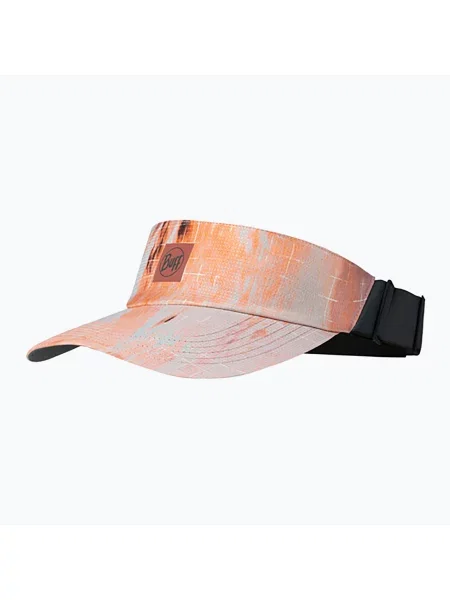 Козирок для бігу BUFF Go Visor Mage multicolor