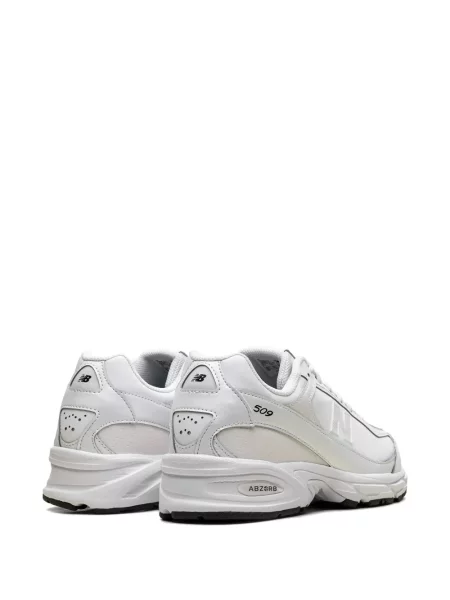 Sneakers New Balance λευκό