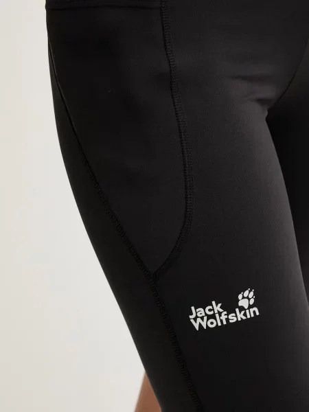 Треккинговые шорты Jack Wolfskin