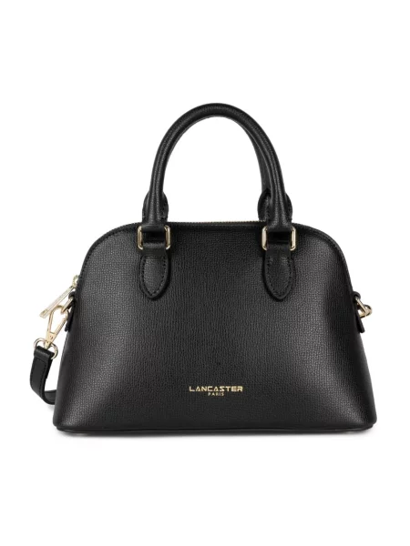 Torebka Lancaster czarna