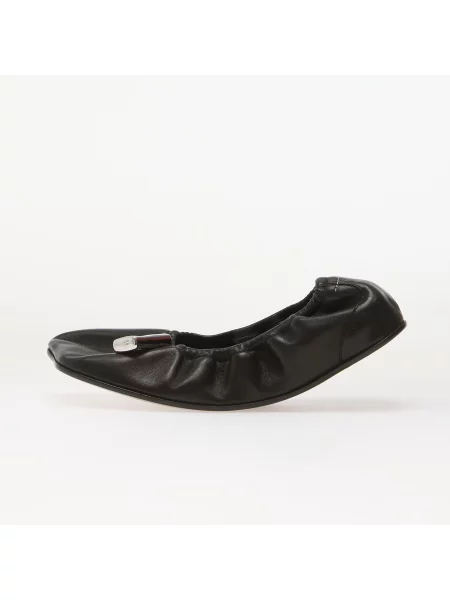 Sneakers Ballet Shoe Black EUR 39 negru
