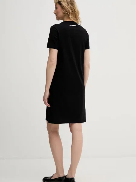 Karl Lagerfeld сукня